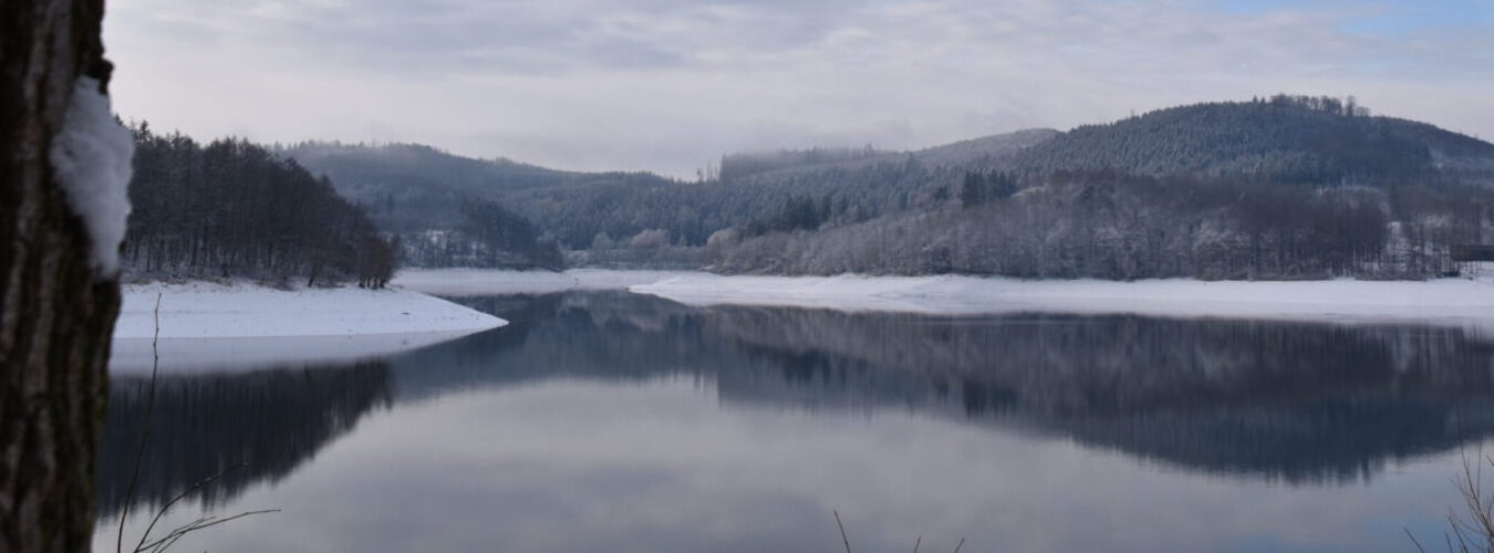 Ferienregion Hennesee