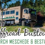 Offroad Bustour