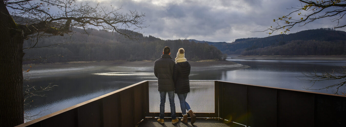 Ferienregion Hennesee