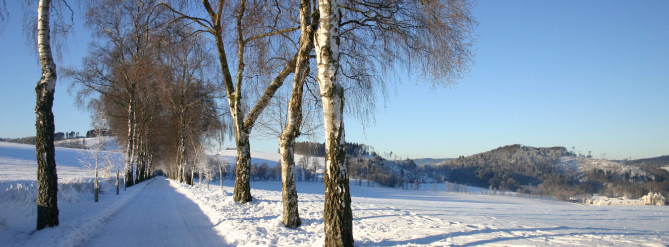 Ferienregion Hennesee