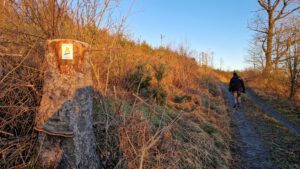 Wanderweg BestWeg Nuttlar